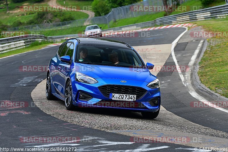 Bild #8661272 - Touristenfahrten Nürburgring Nordschleife (22.05.2020)