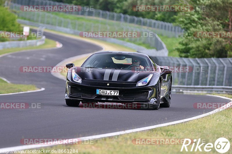 Bild #8661284 - Touristenfahrten Nürburgring Nordschleife (22.05.2020)