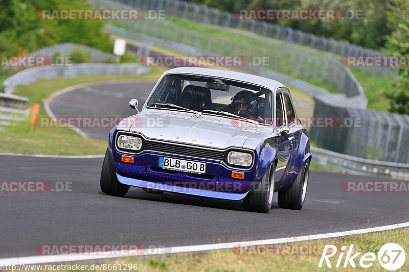 Bild #8661296 - Touristenfahrten Nürburgring Nordschleife (22.05.2020)