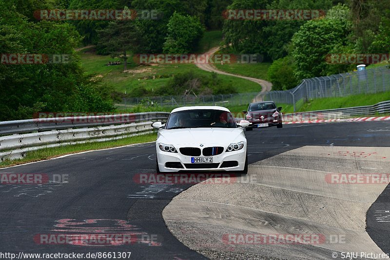 Bild #8661307 - Touristenfahrten Nürburgring Nordschleife (22.05.2020)