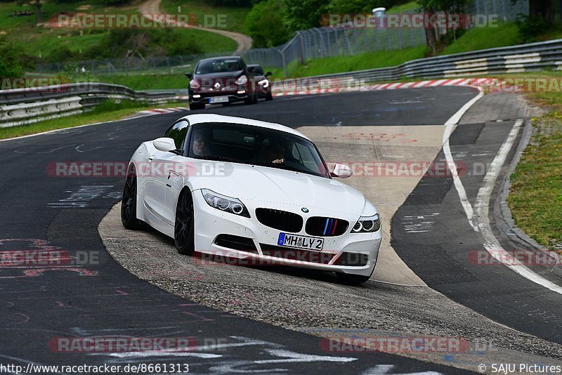 Bild #8661313 - Touristenfahrten Nürburgring Nordschleife (22.05.2020)