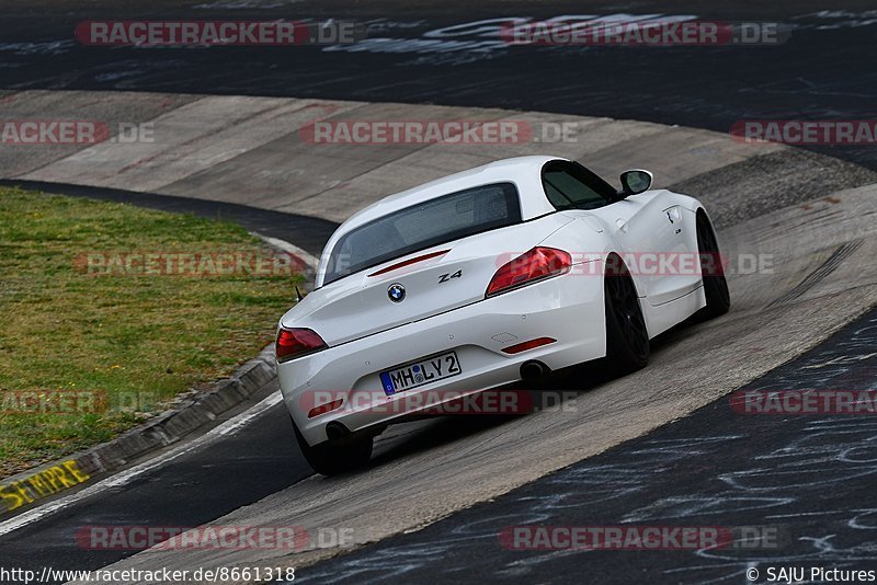 Bild #8661318 - Touristenfahrten Nürburgring Nordschleife (22.05.2020)