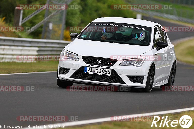 Bild #8661340 - Touristenfahrten Nürburgring Nordschleife (22.05.2020)