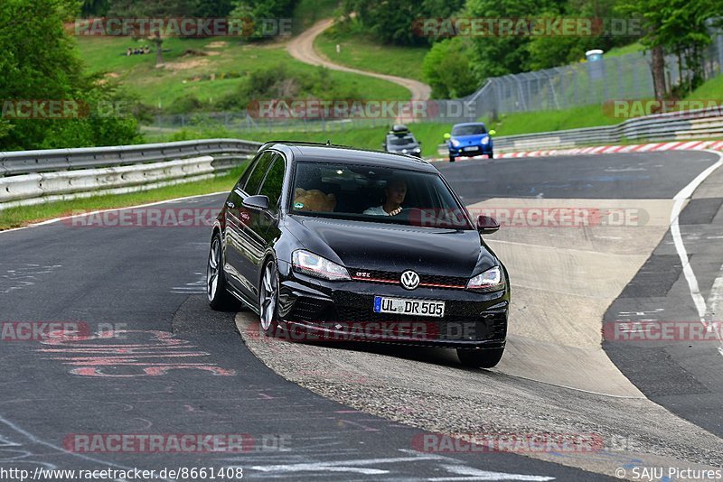 Bild #8661408 - Touristenfahrten Nürburgring Nordschleife (22.05.2020)