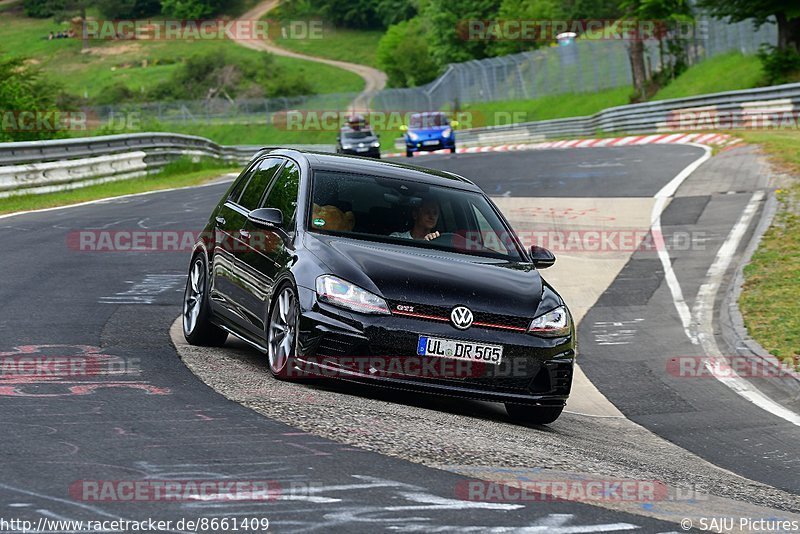 Bild #8661409 - Touristenfahrten Nürburgring Nordschleife (22.05.2020)