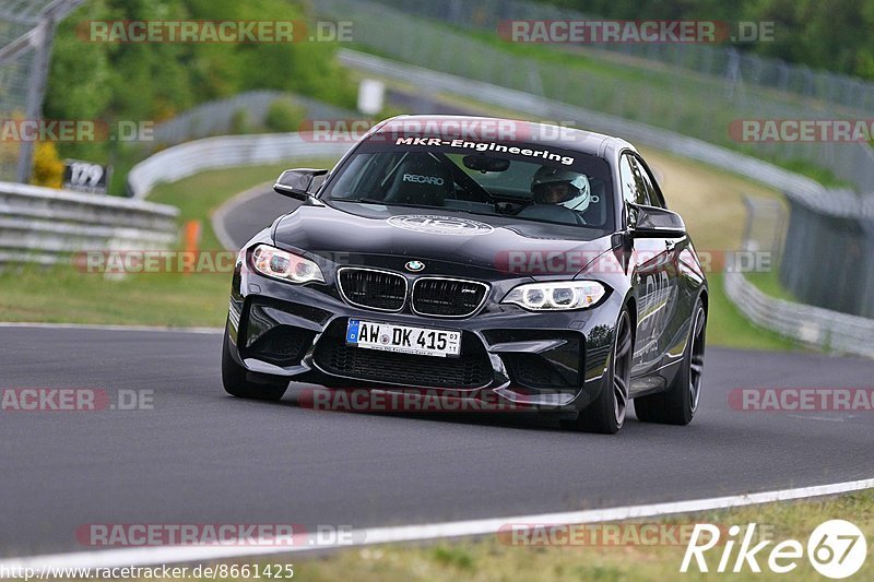 Bild #8661425 - Touristenfahrten Nürburgring Nordschleife (22.05.2020)