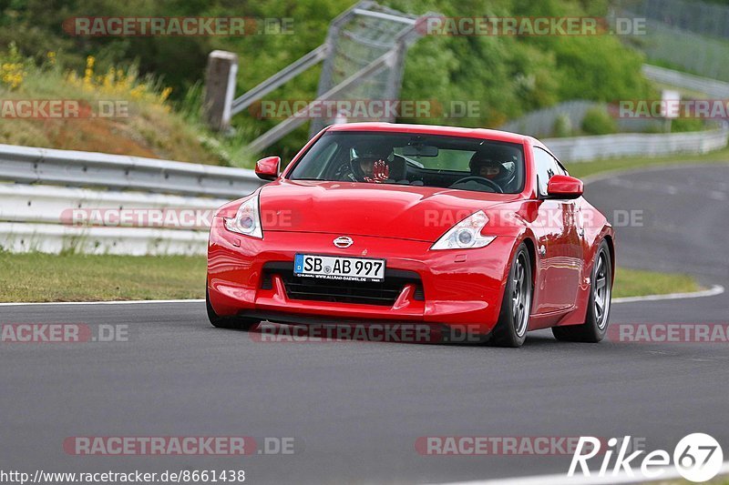 Bild #8661438 - Touristenfahrten Nürburgring Nordschleife (22.05.2020)