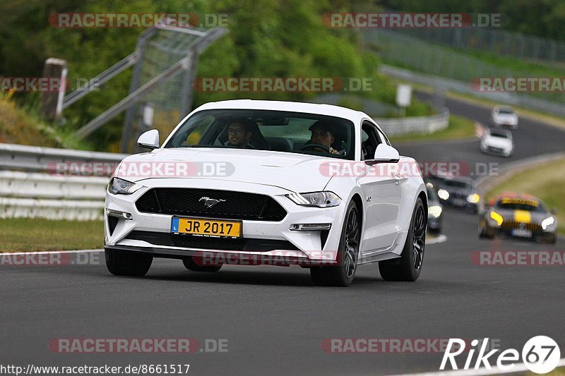 Bild #8661517 - Touristenfahrten Nürburgring Nordschleife (22.05.2020)