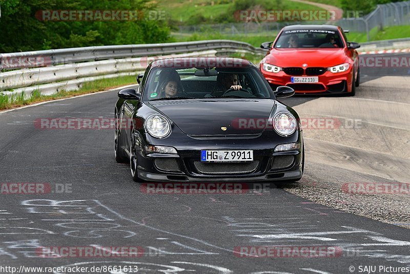 Bild #8661613 - Touristenfahrten Nürburgring Nordschleife (22.05.2020)