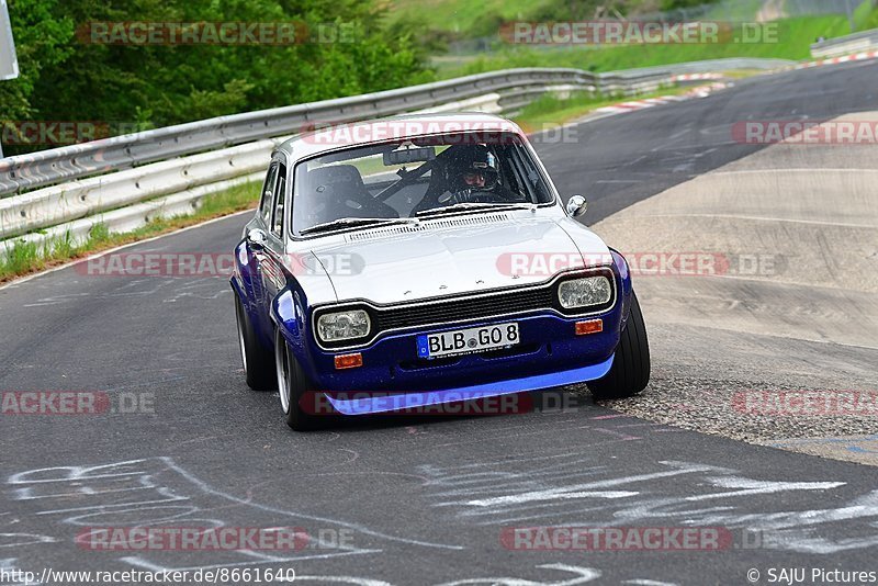 Bild #8661640 - Touristenfahrten Nürburgring Nordschleife (22.05.2020)