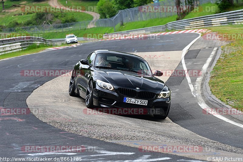 Bild #8661785 - Touristenfahrten Nürburgring Nordschleife (22.05.2020)