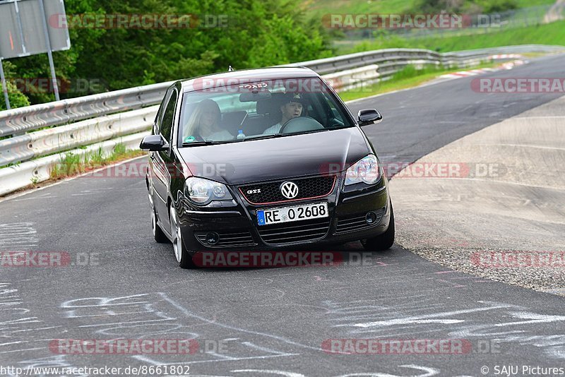 Bild #8661802 - Touristenfahrten Nürburgring Nordschleife (22.05.2020)