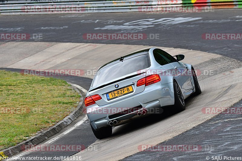 Bild #8661816 - Touristenfahrten Nürburgring Nordschleife (22.05.2020)