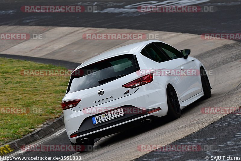 Bild #8661833 - Touristenfahrten Nürburgring Nordschleife (22.05.2020)