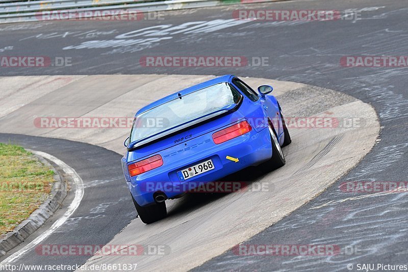 Bild #8661837 - Touristenfahrten Nürburgring Nordschleife (22.05.2020)