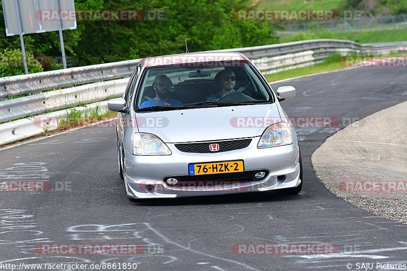 Bild #8661850 - Touristenfahrten Nürburgring Nordschleife (22.05.2020)