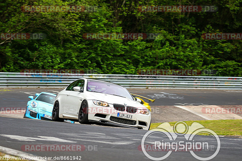 Bild #8661942 - Touristenfahrten Nürburgring Nordschleife (22.05.2020)