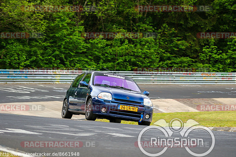 Bild #8661948 - Touristenfahrten Nürburgring Nordschleife (22.05.2020)