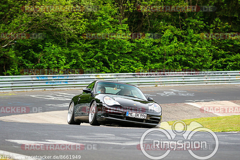 Bild #8661949 - Touristenfahrten Nürburgring Nordschleife (22.05.2020)