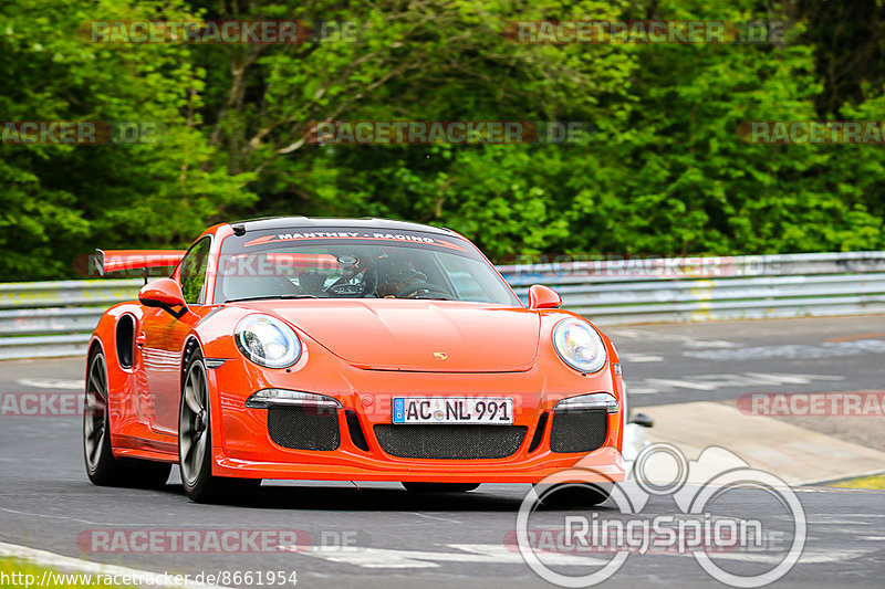 Bild #8661954 - Touristenfahrten Nürburgring Nordschleife (22.05.2020)