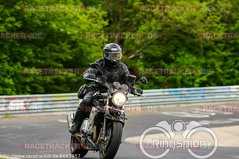 Bild #8661957 - Touristenfahrten Nürburgring Nordschleife (22.05.2020)