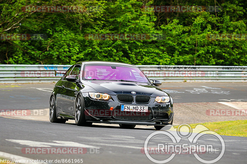 Bild #8661965 - Touristenfahrten Nürburgring Nordschleife (22.05.2020)