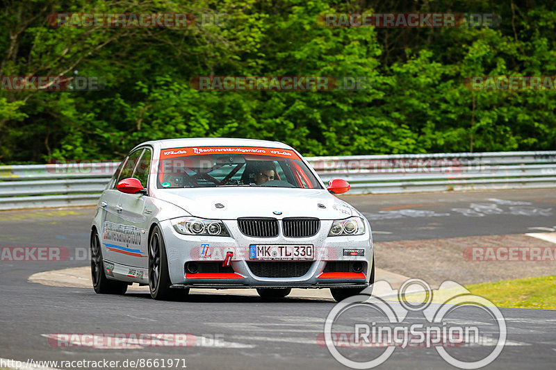 Bild #8661971 - Touristenfahrten Nürburgring Nordschleife (22.05.2020)