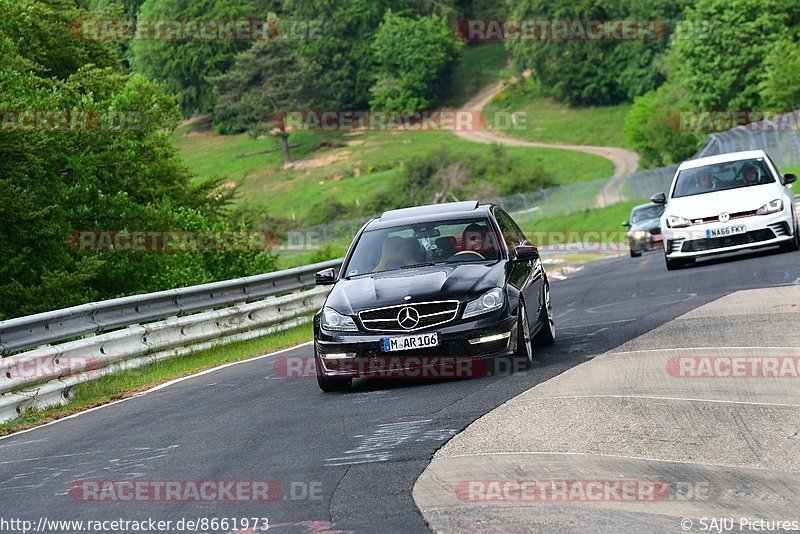 Bild #8661973 - Touristenfahrten Nürburgring Nordschleife (22.05.2020)