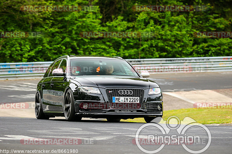 Bild #8661980 - Touristenfahrten Nürburgring Nordschleife (22.05.2020)