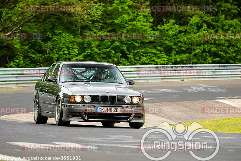 Bild #8661981 - Touristenfahrten Nürburgring Nordschleife (22.05.2020)