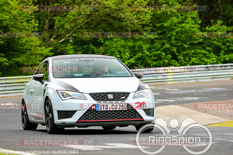 Bild #8661984 - Touristenfahrten Nürburgring Nordschleife (22.05.2020)