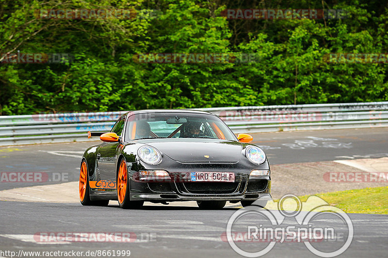 Bild #8661999 - Touristenfahrten Nürburgring Nordschleife (22.05.2020)