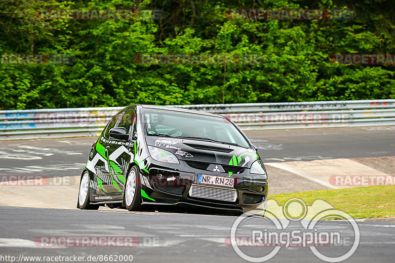 Bild #8662000 - Touristenfahrten Nürburgring Nordschleife (22.05.2020)