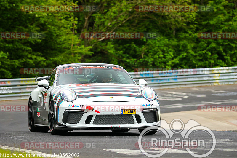 Bild #8662002 - Touristenfahrten Nürburgring Nordschleife (22.05.2020)