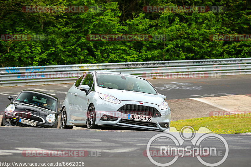 Bild #8662006 - Touristenfahrten Nürburgring Nordschleife (22.05.2020)