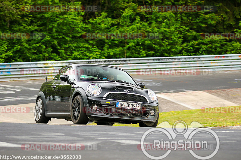 Bild #8662008 - Touristenfahrten Nürburgring Nordschleife (22.05.2020)