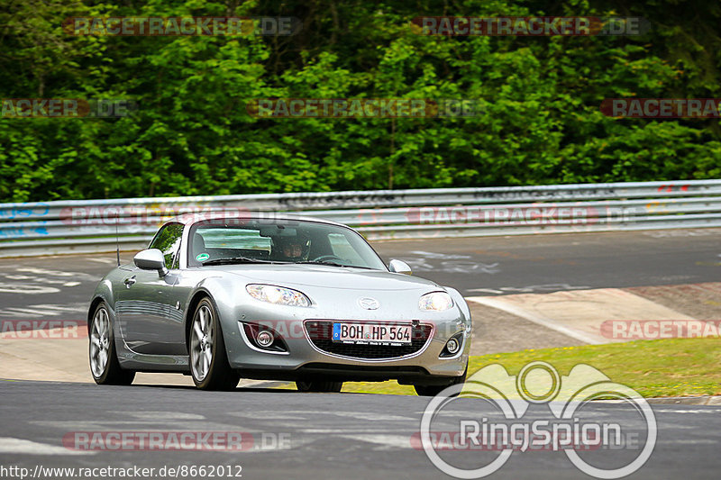 Bild #8662012 - Touristenfahrten Nürburgring Nordschleife (22.05.2020)