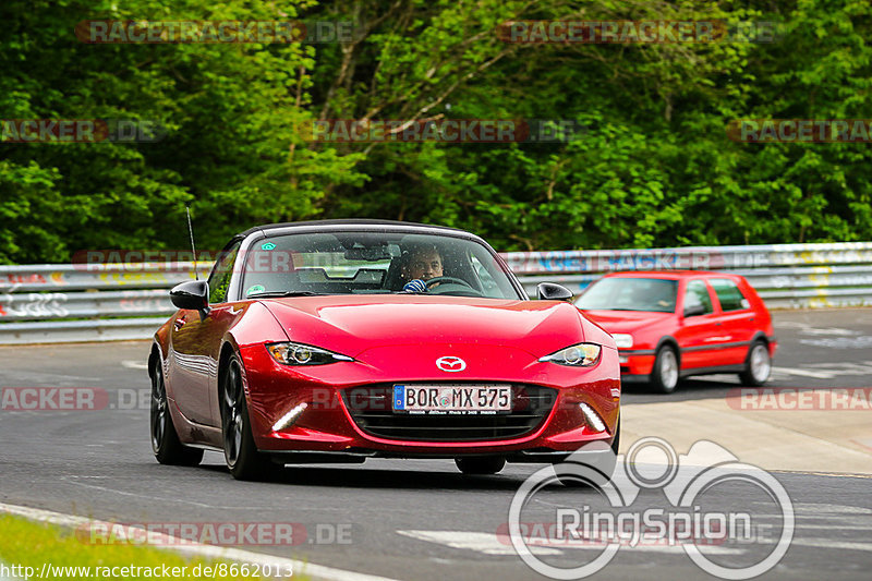 Bild #8662013 - Touristenfahrten Nürburgring Nordschleife (22.05.2020)