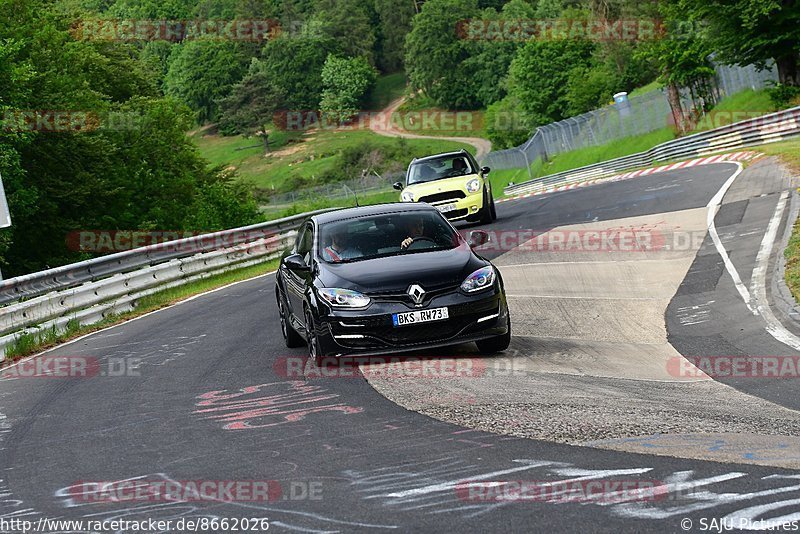 Bild #8662026 - Touristenfahrten Nürburgring Nordschleife (22.05.2020)