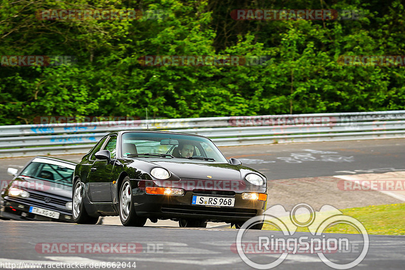 Bild #8662044 - Touristenfahrten Nürburgring Nordschleife (22.05.2020)