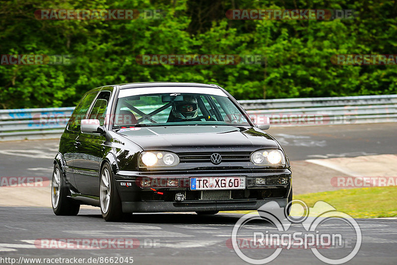 Bild #8662045 - Touristenfahrten Nürburgring Nordschleife (22.05.2020)