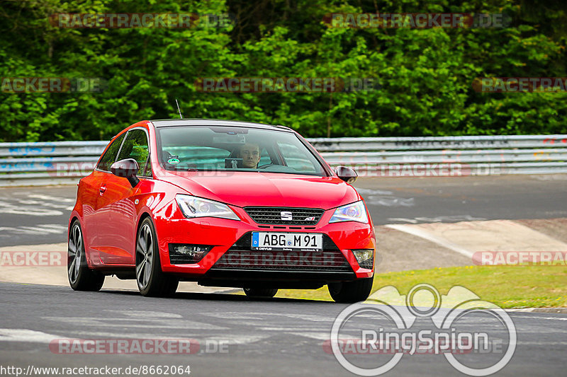 Bild #8662064 - Touristenfahrten Nürburgring Nordschleife (22.05.2020)