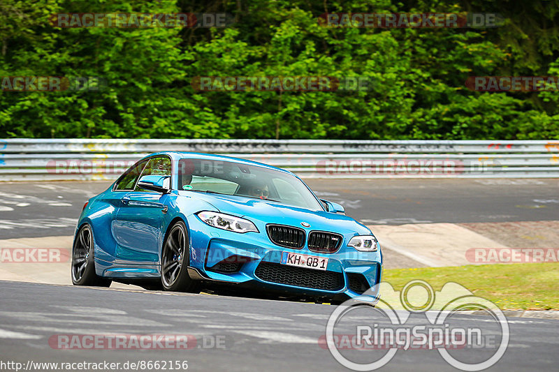 Bild #8662156 - Touristenfahrten Nürburgring Nordschleife (22.05.2020)