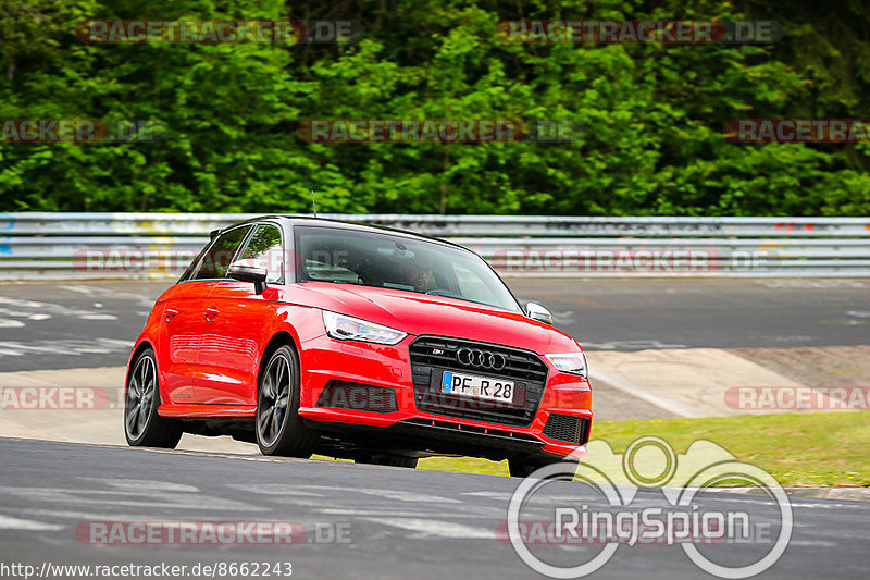 Bild #8662243 - Touristenfahrten Nürburgring Nordschleife (22.05.2020)