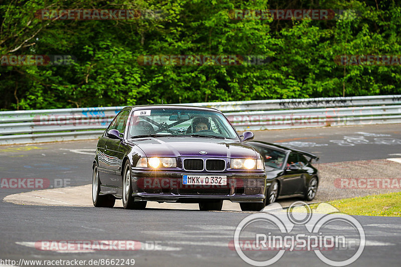 Bild #8662249 - Touristenfahrten Nürburgring Nordschleife (22.05.2020)