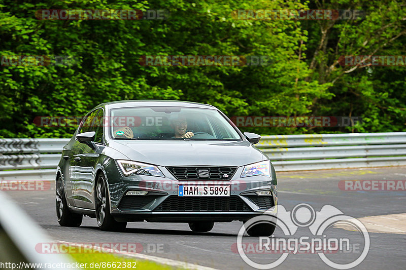 Bild #8662382 - Touristenfahrten Nürburgring Nordschleife (22.05.2020)