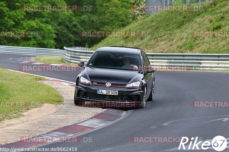 Bild #8662419 - Touristenfahrten Nürburgring Nordschleife (22.05.2020)