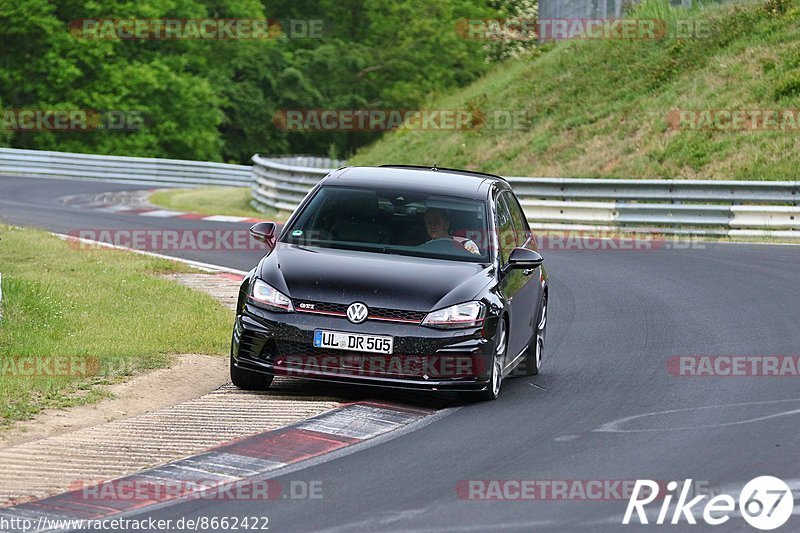 Bild #8662422 - Touristenfahrten Nürburgring Nordschleife (22.05.2020)