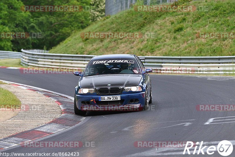 Bild #8662423 - Touristenfahrten Nürburgring Nordschleife (22.05.2020)