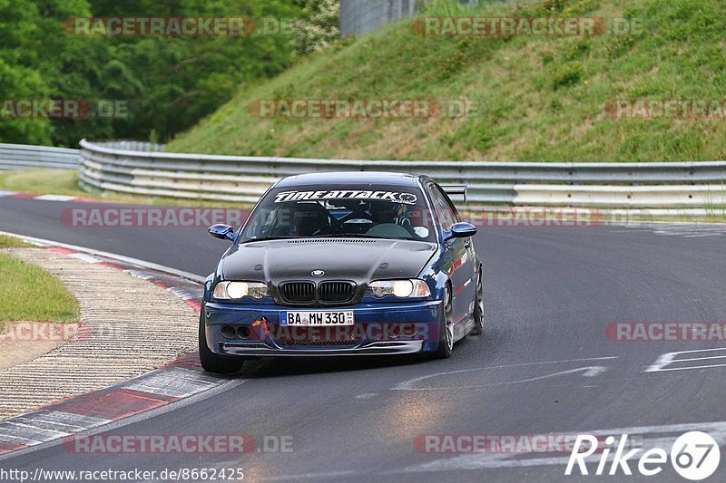 Bild #8662425 - Touristenfahrten Nürburgring Nordschleife (22.05.2020)